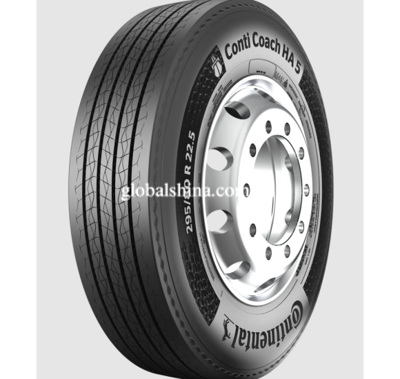 Continental Conti Coach HA5 (универсальная) 295/80 R22.5 156/149M